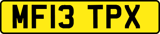 MF13TPX