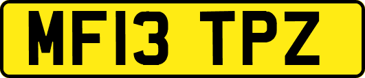 MF13TPZ
