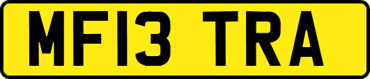 MF13TRA