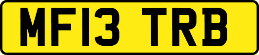 MF13TRB