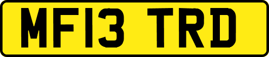 MF13TRD