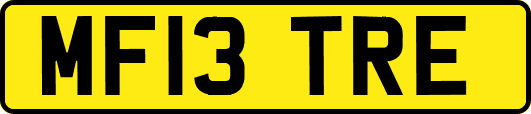 MF13TRE