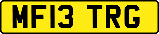 MF13TRG