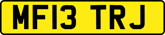 MF13TRJ
