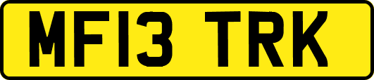 MF13TRK
