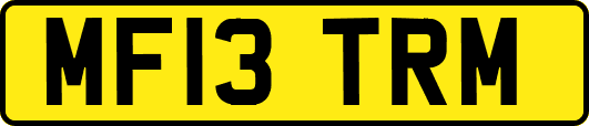 MF13TRM
