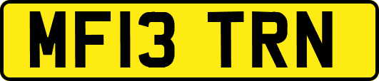 MF13TRN