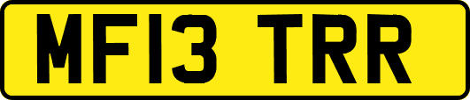 MF13TRR