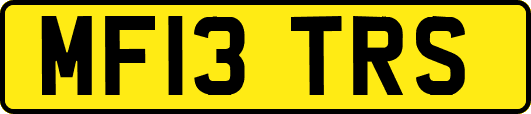 MF13TRS