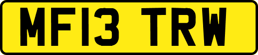 MF13TRW