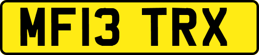 MF13TRX