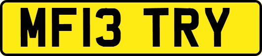 MF13TRY