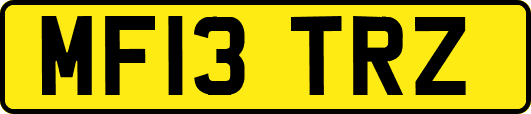 MF13TRZ