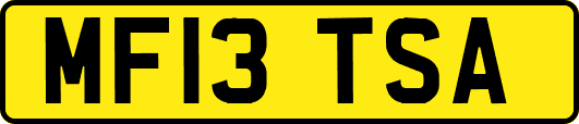 MF13TSA