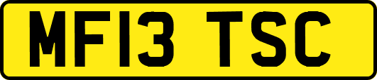 MF13TSC