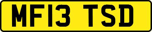 MF13TSD
