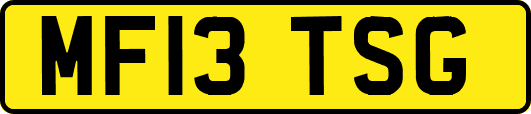 MF13TSG