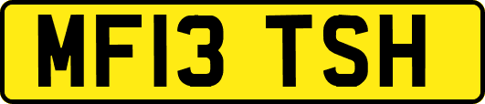 MF13TSH