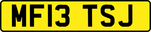 MF13TSJ