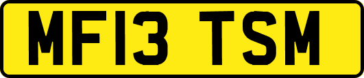 MF13TSM