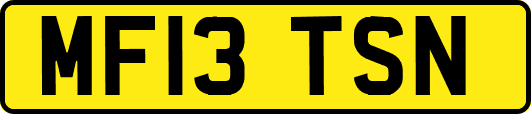 MF13TSN