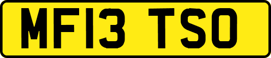 MF13TSO