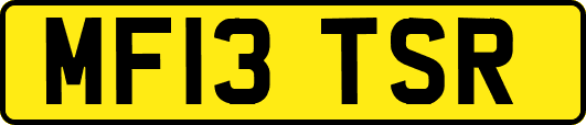 MF13TSR