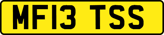 MF13TSS