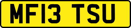 MF13TSU