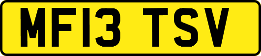 MF13TSV
