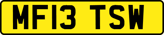 MF13TSW