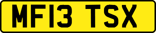 MF13TSX