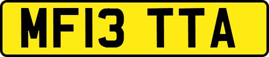 MF13TTA