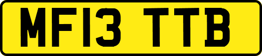MF13TTB