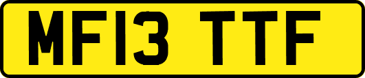 MF13TTF