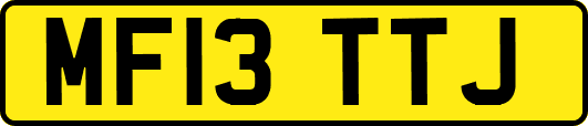 MF13TTJ