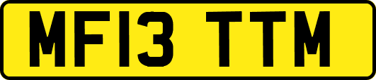 MF13TTM