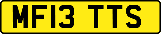 MF13TTS