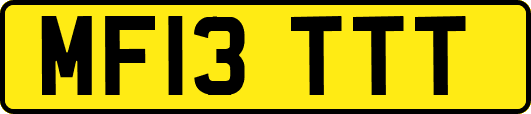 MF13TTT