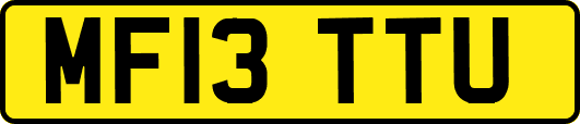 MF13TTU