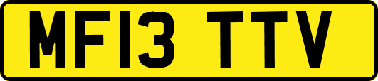 MF13TTV