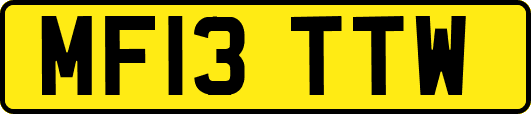 MF13TTW