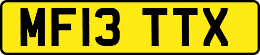 MF13TTX