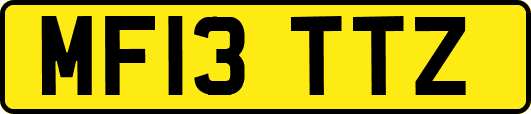 MF13TTZ
