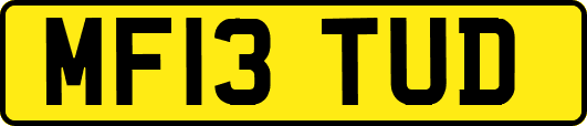 MF13TUD