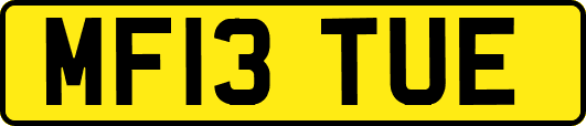 MF13TUE