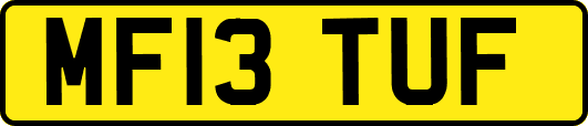MF13TUF