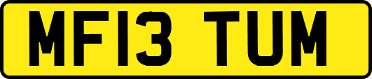 MF13TUM