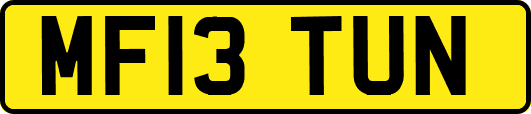 MF13TUN