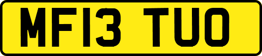 MF13TUO